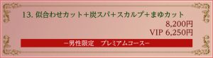 キングスセドナ　クーポン13