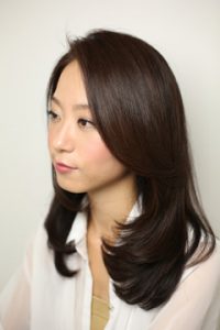 大人ツヤミディ
