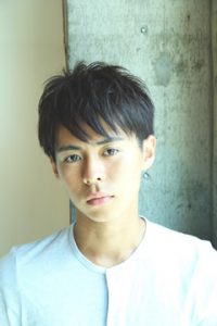 さわやかモテショート