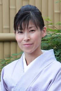小島 恵