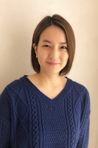滝口 瞳