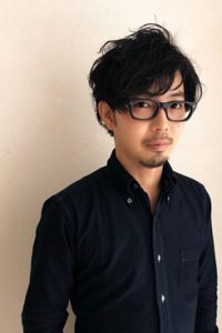山下 恭平