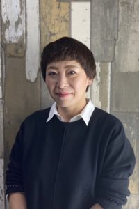 浮野 安津子